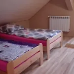 Caloroczny Dom Grodzianka * Banie Mazurskie