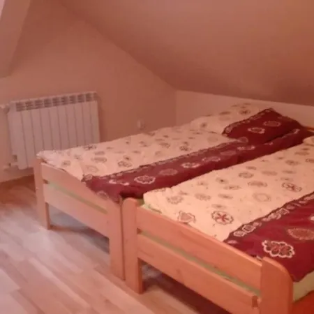 Caloroczny Dom Grodzianka Villa