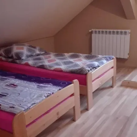 Caloroczny Dom Grodzianka * Banie Mazurskie