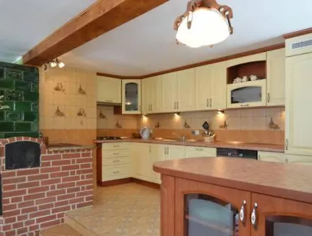 Caloroczny Dom Grodzianka *