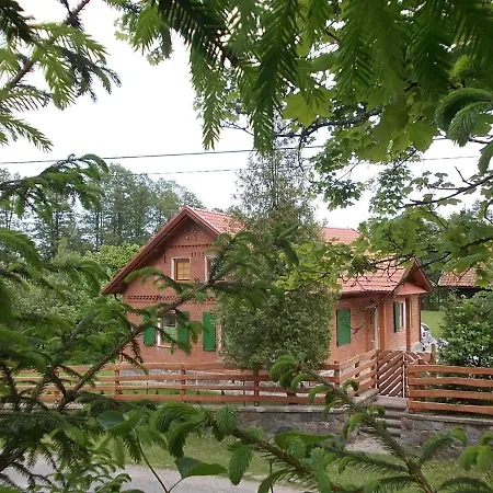 Caloroczny Dom Grodzianka Banie Mazurskie