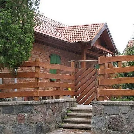 Villa Caloroczny Dom Grodzianka *