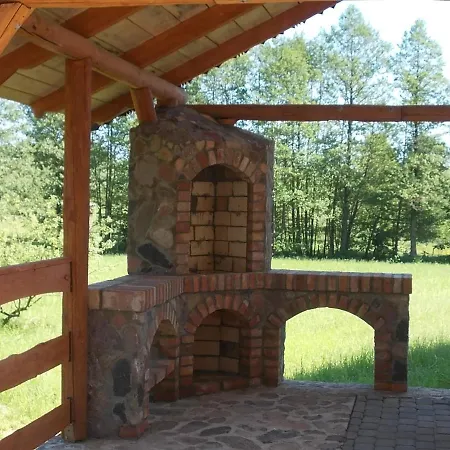 Βίλα Caloroczny Dom Grodzianka *