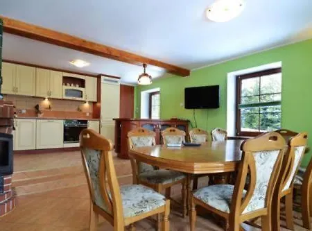 Caloroczny Dom Grodzianka *