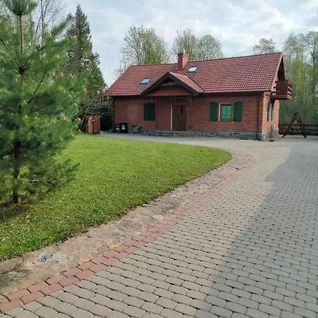 Caloroczny Dom Grodzianka *