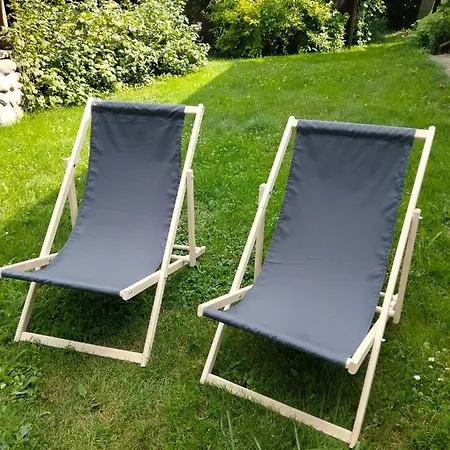 Caloroczny Dom Grodzianka Вилла