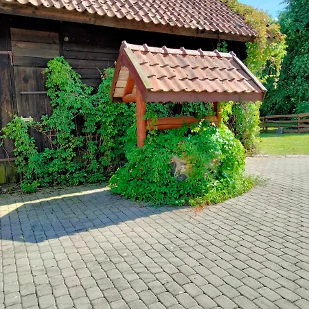 Caloroczny Dom Grodzianka