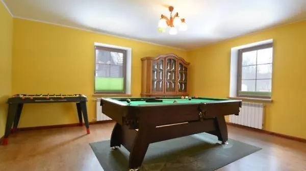 Βίλα Caloroczny Dom Grodzianka