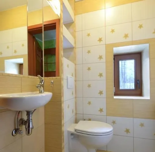 Caloroczny Dom Grodzianka