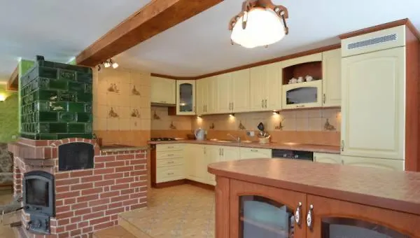 Caloroczny Dom Grodzianka *