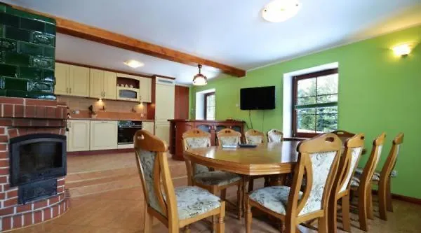 Caloroczny Dom Grodzianka *