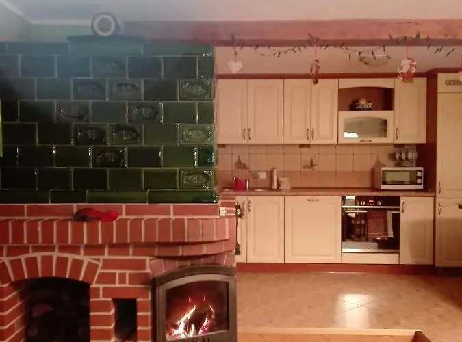 Caloroczny Dom Grodzianka