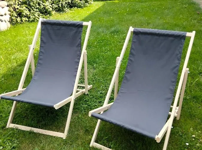 Caloroczny Dom Grodzianka Βίλα