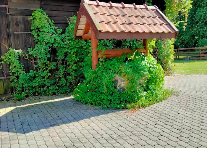 Caloroczny Dom Grodzianka